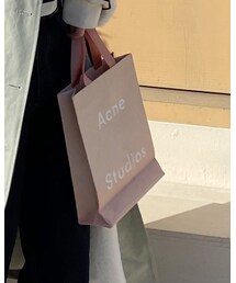 Acne Studios | Tシャツ/カットソー