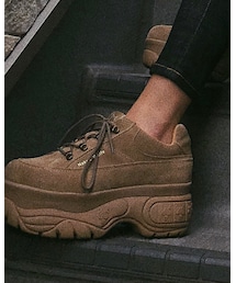 Naked Wolfe | スニーカー