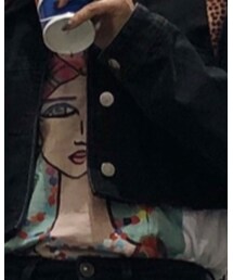 ZARA | Tシャツ/カットソー