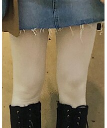 CALZEDONIA | タイツ/ストッキング