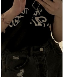Bershka | タンクトップ