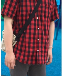 GU | シャツ/ブラウス