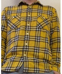 GIORDANO | シャツ/ブラウス