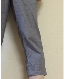 THE SHOP TK  | その他パンツ