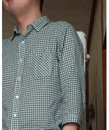 THE SHOP TK  | シャツ/ブラウス