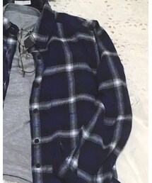 GU | シャツ/ブラウス