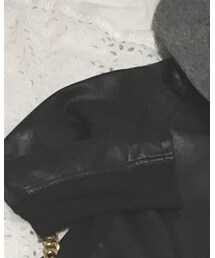 GRL | ライダースジャケット