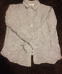 UNIQLO | シャツ/ブラウス