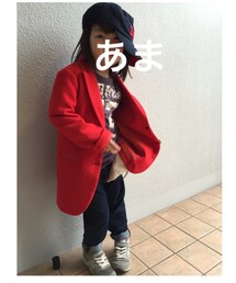 H&M | デニムパンツ