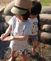 H&M | Tシャツ/カットソー