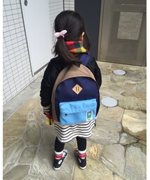 BRANSHES | バックパック/リュック