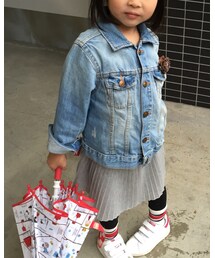 H&M | デニムジャケット