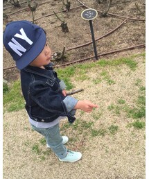 西松屋 | キャップ