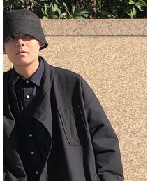 Engineered Garments | ダウンジャケット/コート