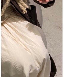 w closet | スカート