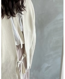 miette | カーディガン/ボレロ