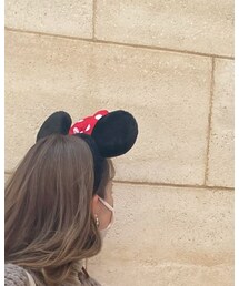 Disney | カチューシャ