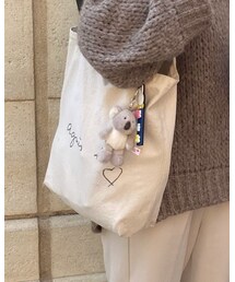 nici | キーホルダー