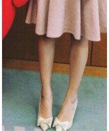 DAPHNE | パンプス