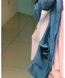 La Marque N | トートバッグ