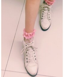 DAPHNE | ブーツ