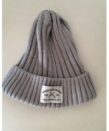 しまむら | ニットキャップ/ビーニー