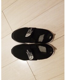 THE NORTH FACE | スリッポン