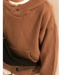 CIAOPANIC TYPY | パーカー