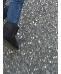 ZARA | デニムパンツ