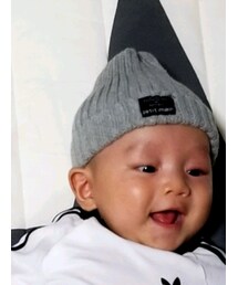 petit main | ニットキャップ/ビーニー