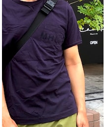 MHL. | Tシャツ/カットソー