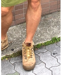 NEW BALANCE | スニーカー