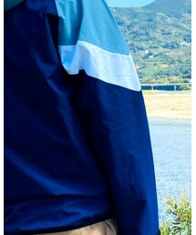 namelessage | マウンテンパーカー