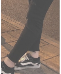 VANS | スニーカー