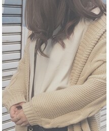 UNIQLO | ニット/セーター
