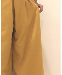 AS KNOW AS PINKY | その他パンツ