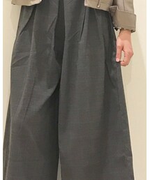AS KNOW AS PINKY | その他パンツ