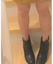 ORiental TRaffic | ブーティ