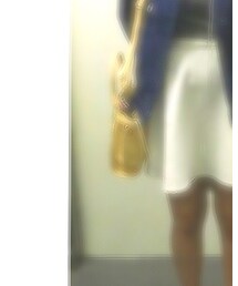 SAMANTHAVEGA | ショルダーバッグ