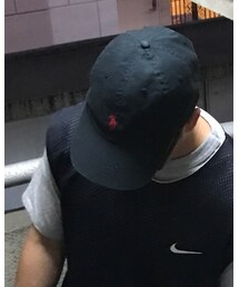 POLO RALPH LAUREN | キャップ