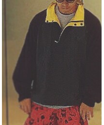 NAUTICA | ナイロンジャケット