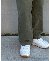 GU | カーゴパンツ