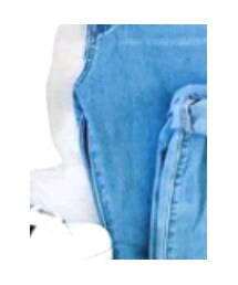 Jeans Beaurty | カーゴパンツ