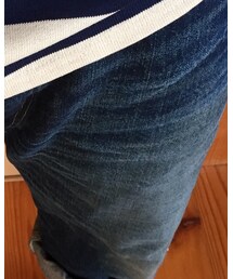 SUGAR CANE | デニムパンツ