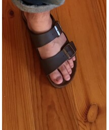 BIRKENSTOCK | サンダル