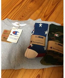 Champion | スウェット