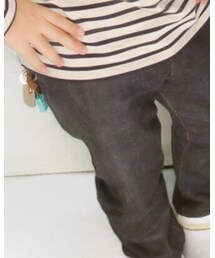 RESOLUTE | デニムパンツ