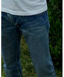 TOPSHOP | デニムパンツ