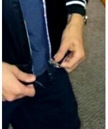 Levi's | デニムパンツ