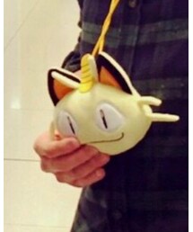 ポケモンセンター | ポーチ